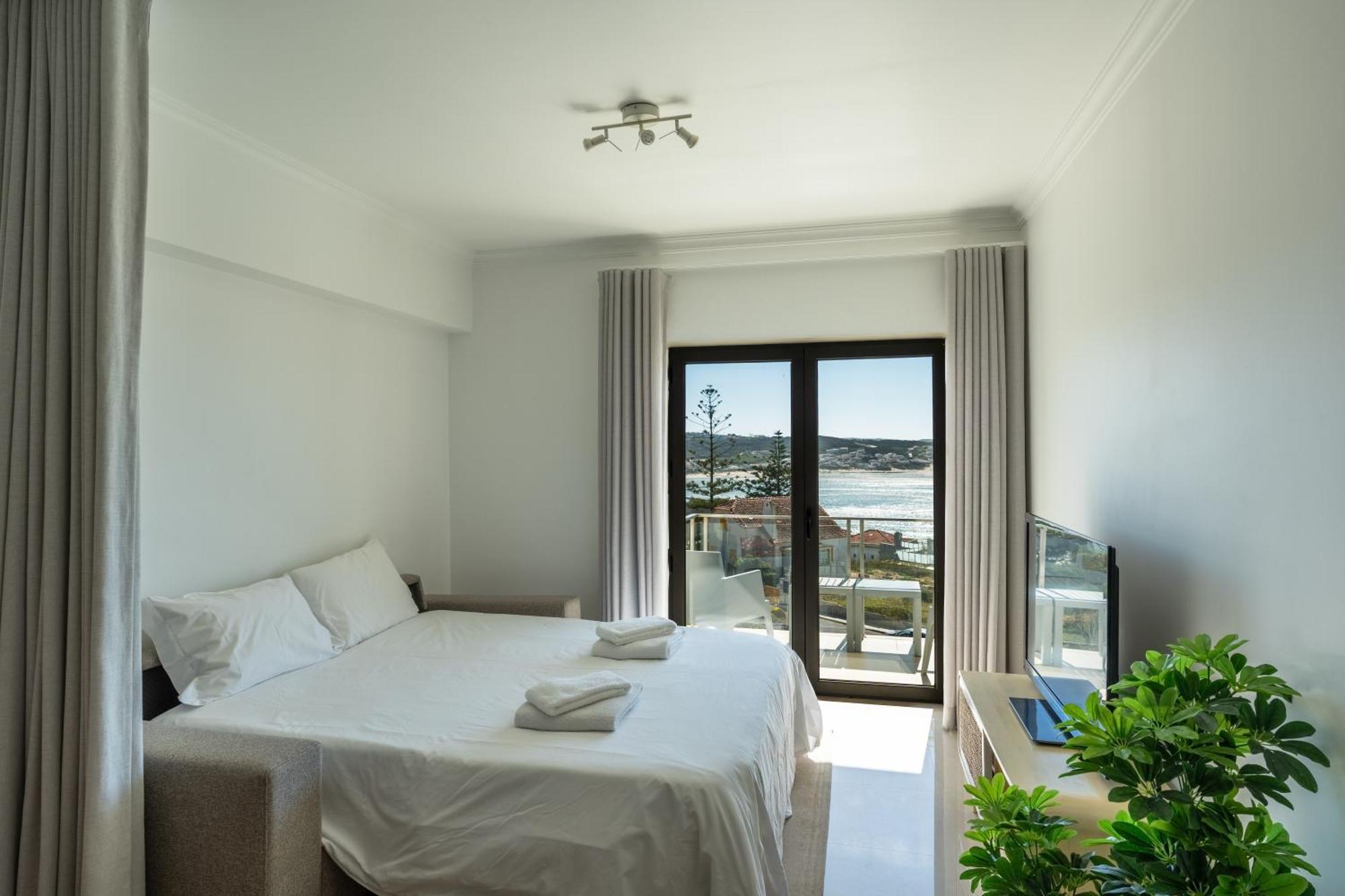 Sam'S House Apartment Foz do Arelho Exterior photo
