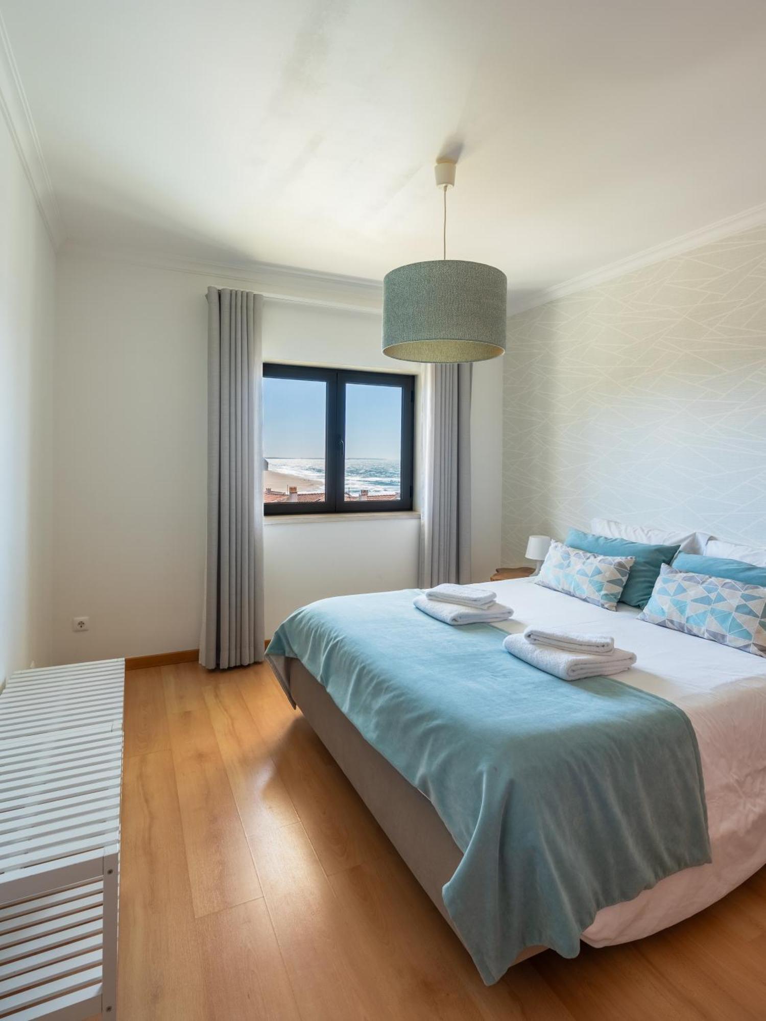 Sam'S House Apartment Foz do Arelho Exterior photo