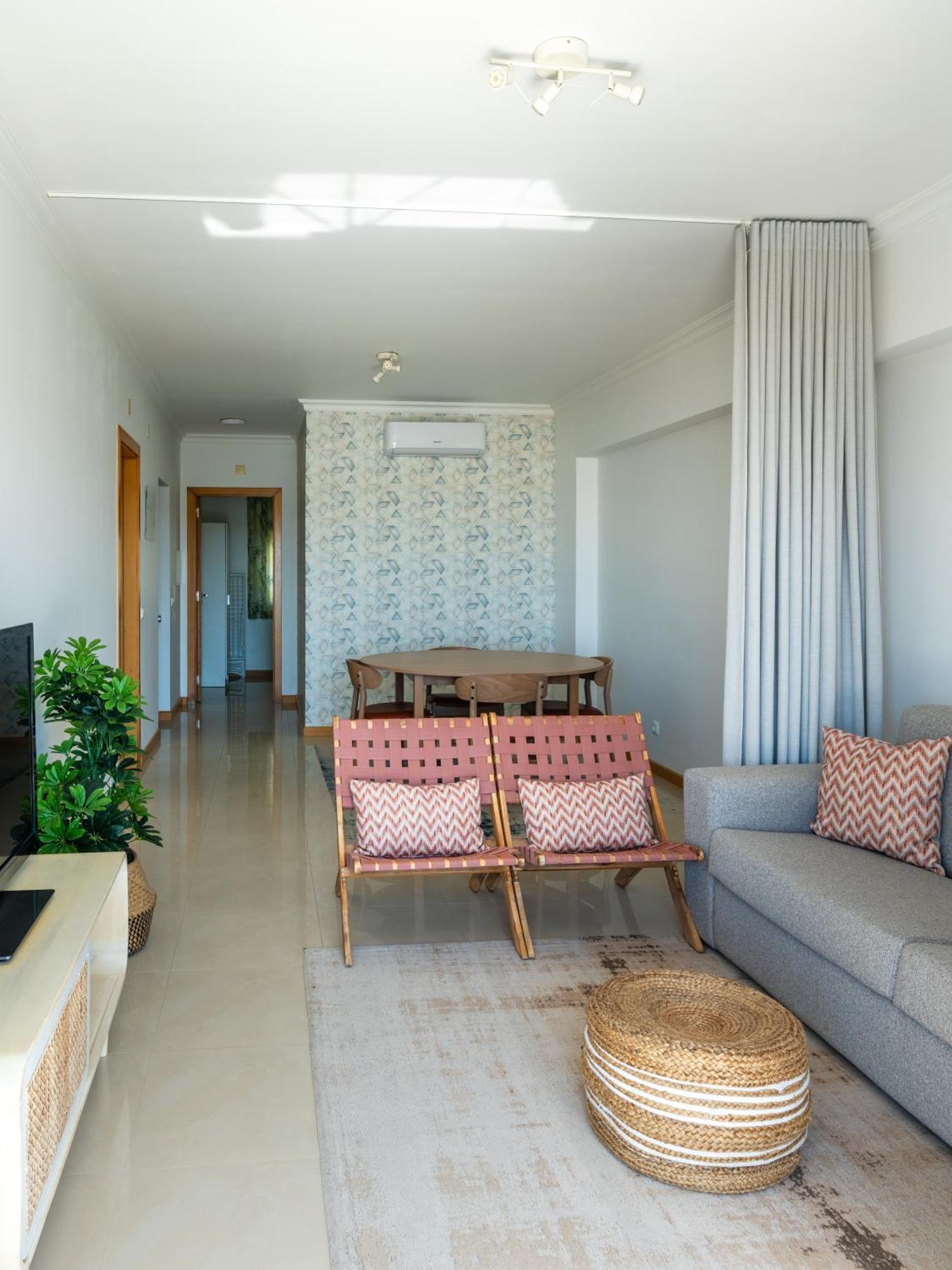 Sam'S House Apartment Foz do Arelho Exterior photo