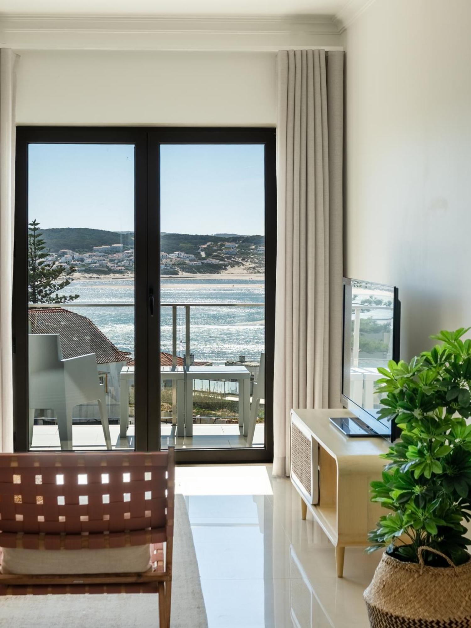 Sam'S House Apartment Foz do Arelho Exterior photo